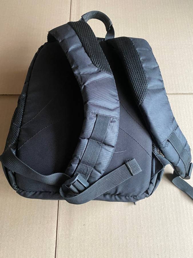INDEPMAN CAMERA BAG IN GOOD  CONDITION